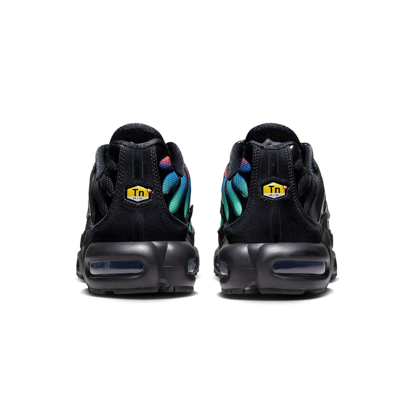 Nike Air Max Plus 'Unity' - Kick Game