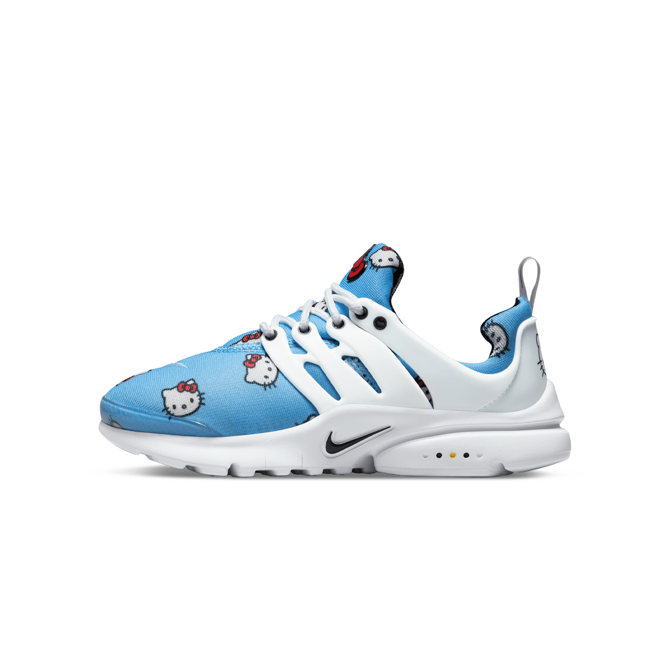 Nike air presto release sales date