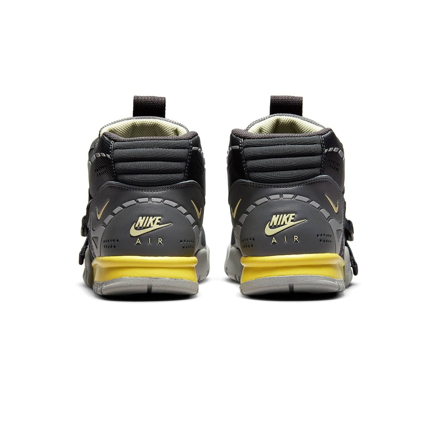 Nike Air Trainer 1 Utility 'Dark Smoke Grey' - Kick Game