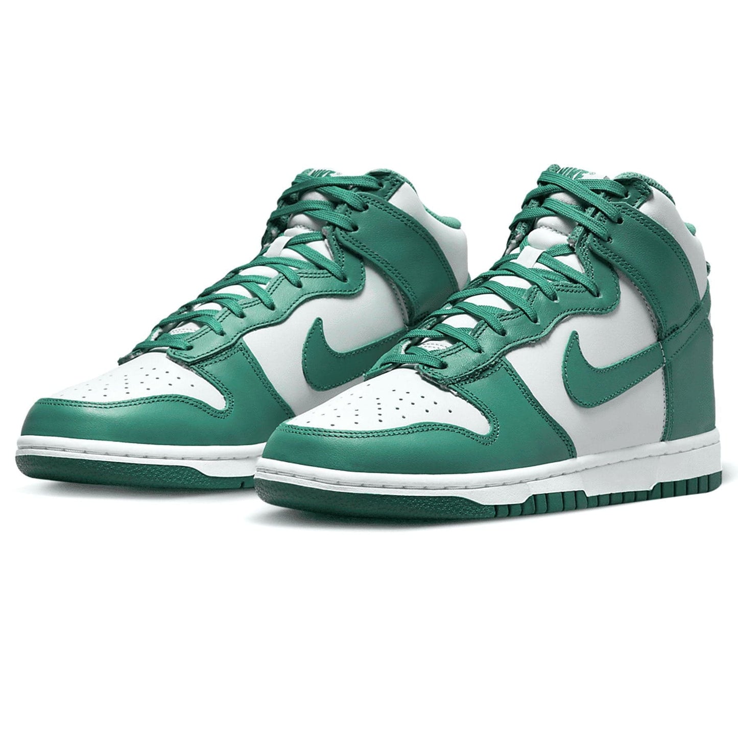 Nike Dunk High Wmns 'Bicoastal' - Kick Game