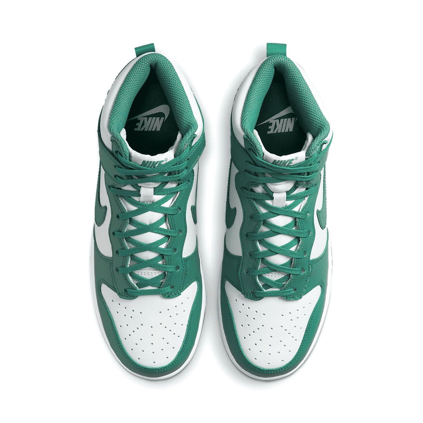 Nike Dunk High Wmns 'Bicoastal' - Kick Game