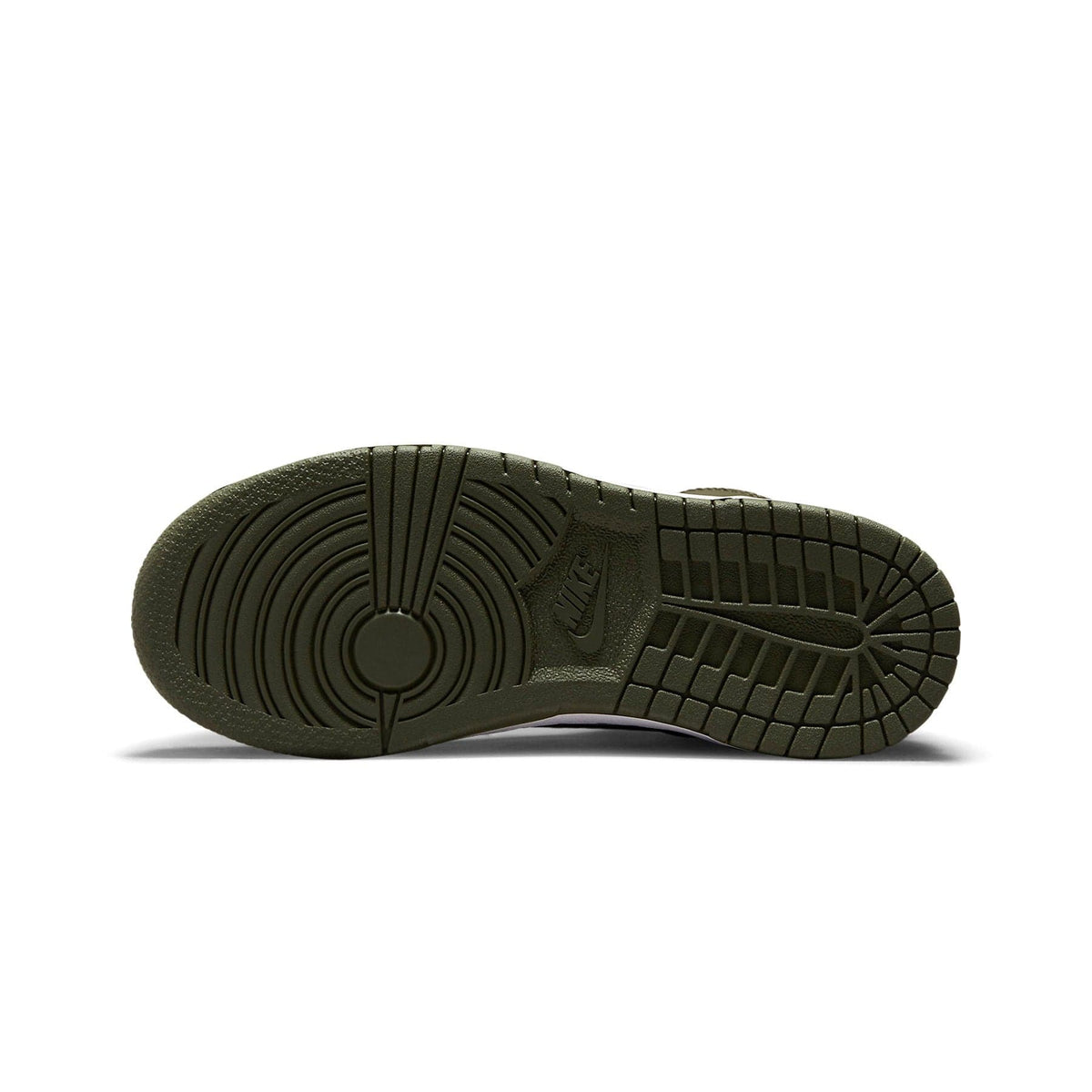 Nike Dunk High PS 'Cargo Khaki' - Kick Game