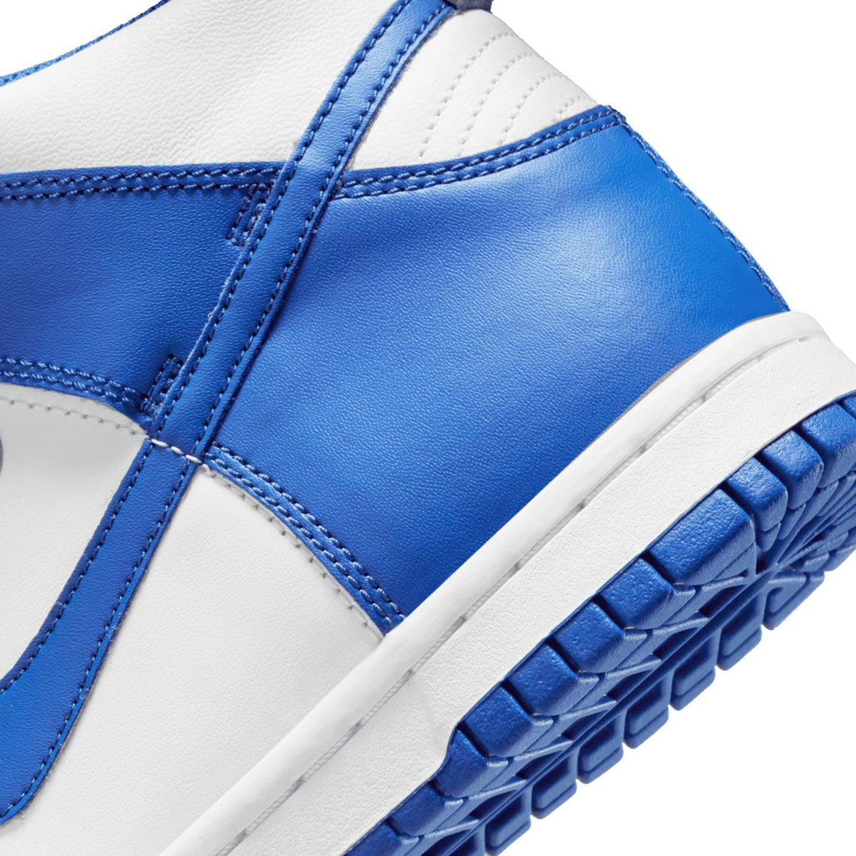 Nike Dunk High GS 'Kentucky' 2021 - Kick Game