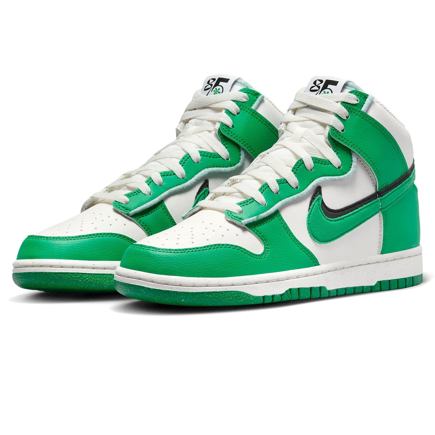 Dunk High SE 'Stadium Green' - Kick Game