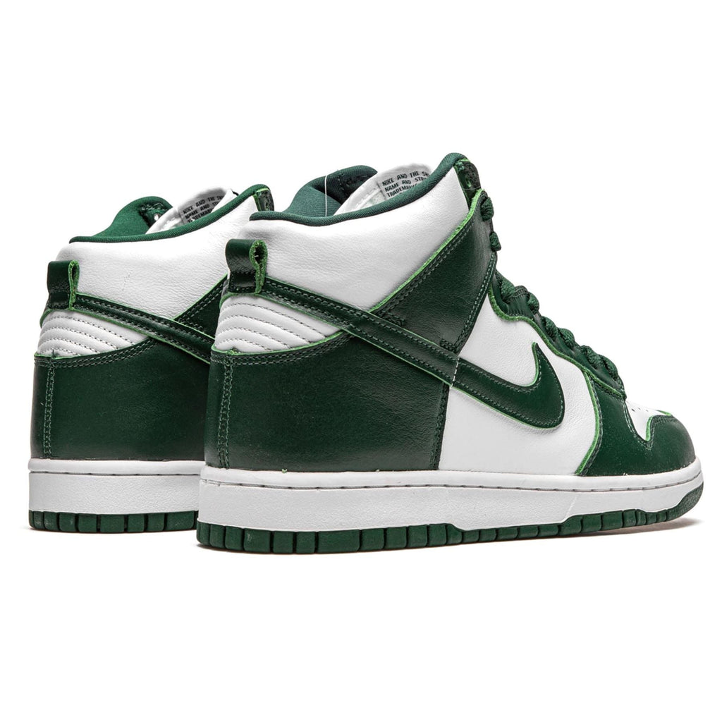 Nike Dunk High SP 'Spartan Green' - Kick Game