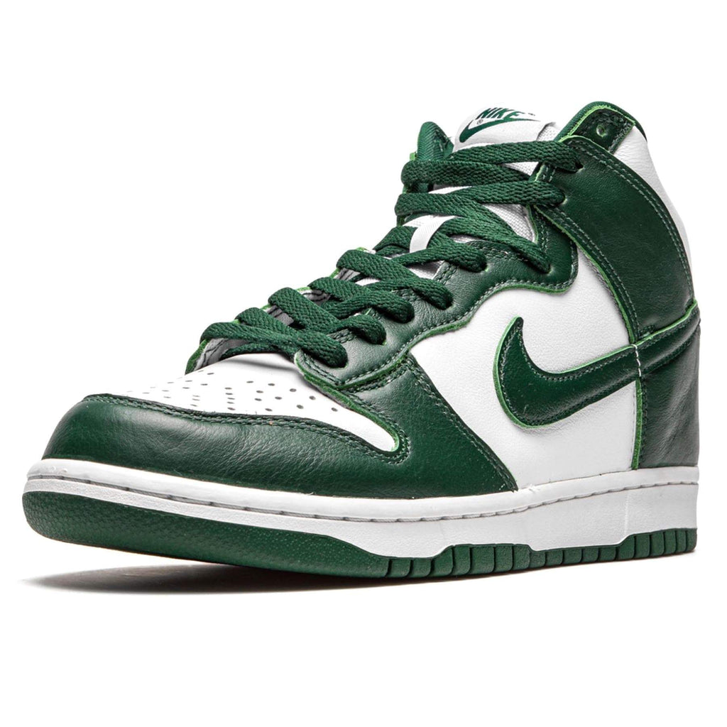 Nike Dunk High SP 'Spartan Green' - Kick Game