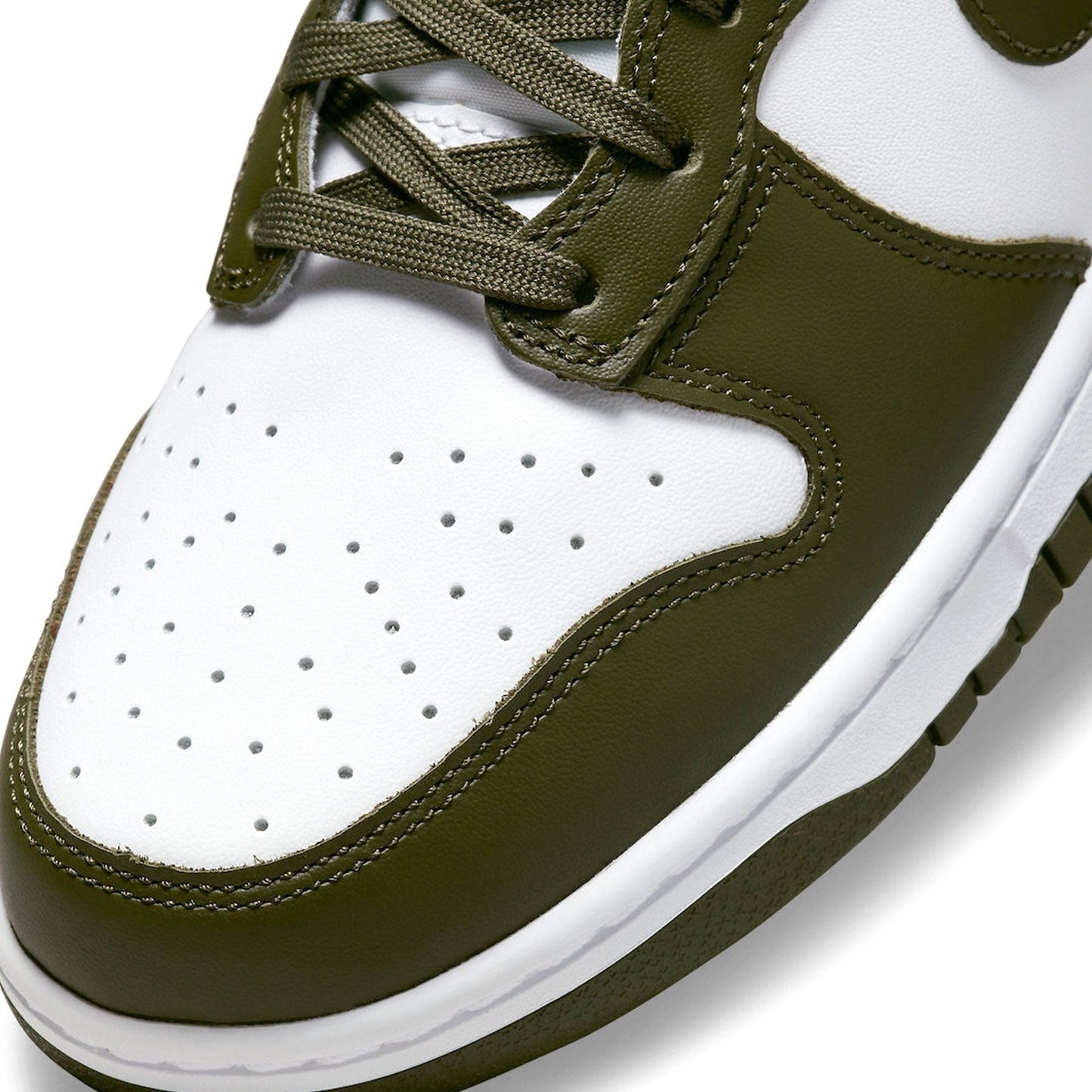 Nike Dunk High 'Cargo Khaki' - Kick Game