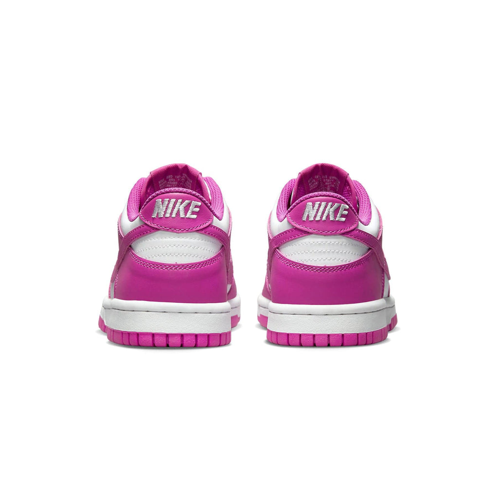 Nike Dunk Low GS 'Active Fuchsia' - Kick Game