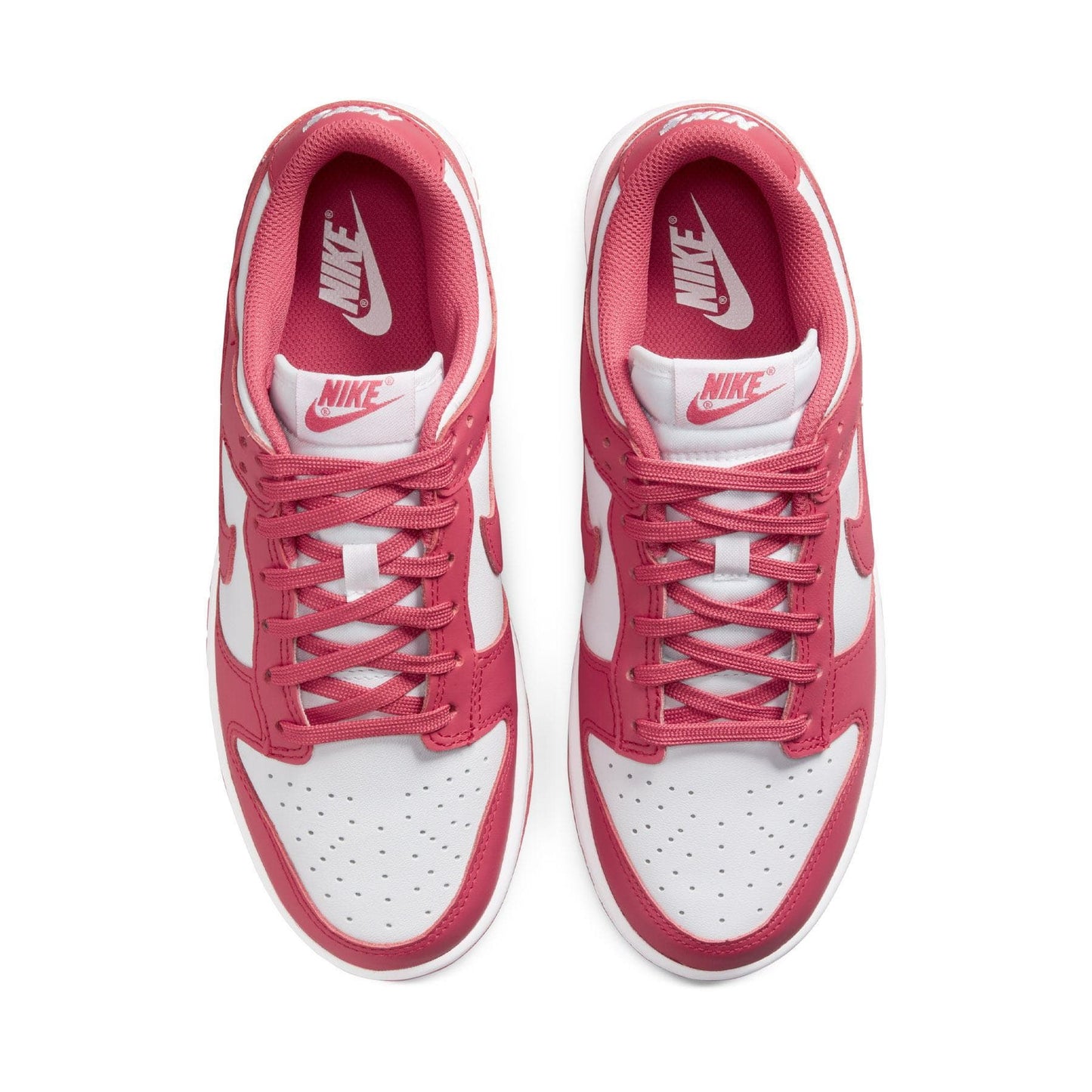 Nike Dunk Low Wmns 'Archeo Pink' - Kick Game