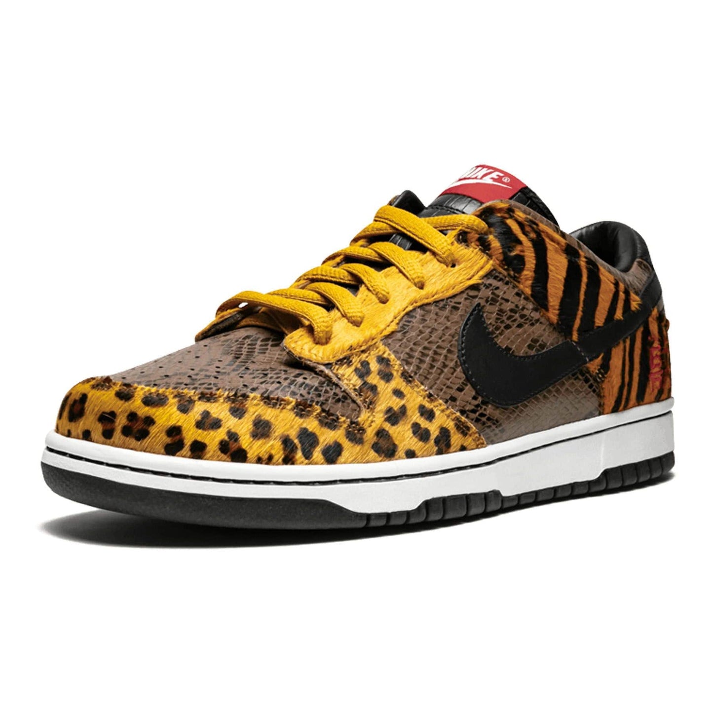 Nike Dunk Low Premium 'Beast Pack' - Kick Game