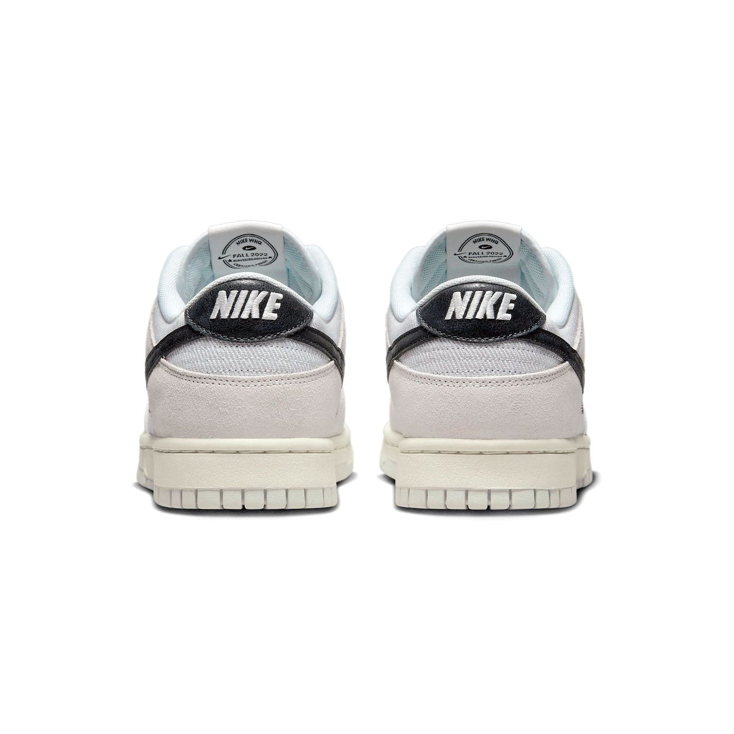 Nike Dunk Low 'Certified Fresh' - Kick Game