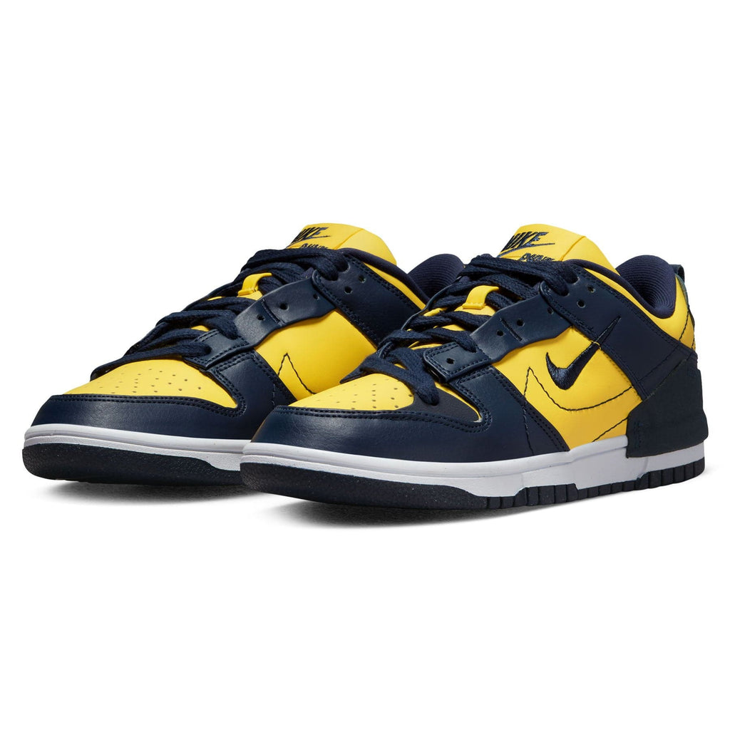 Nike Dunk Low Disrupt 2 'Michigan' - Kick Game