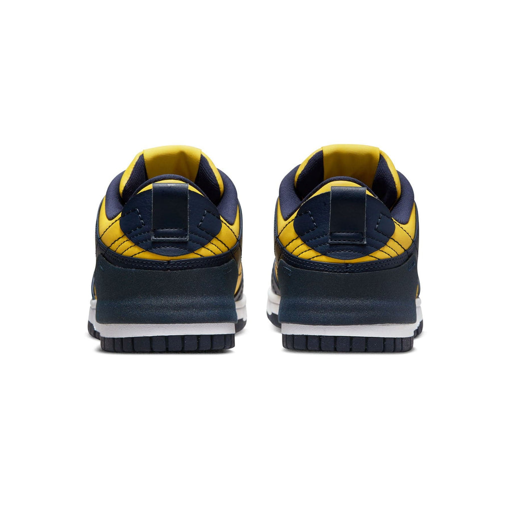 Nike Dunk Low Disrupt 2 'Michigan' - Kick Game