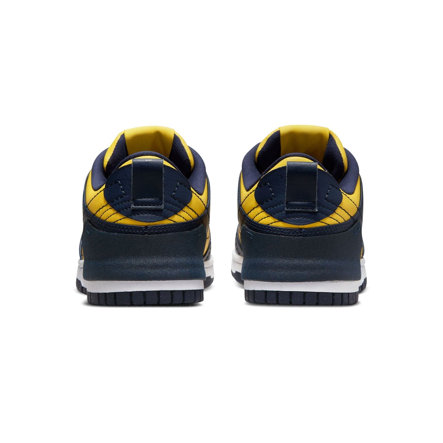 Nike Dunk Low Disrupt 2 'Michigan' - Kick Game