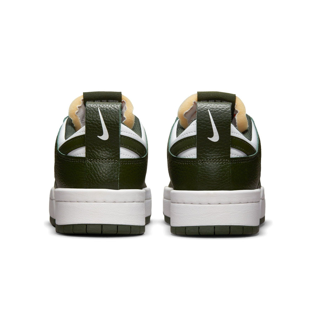 Dunk Low Wmns Disrupt 'Dark Green' - Kick Game