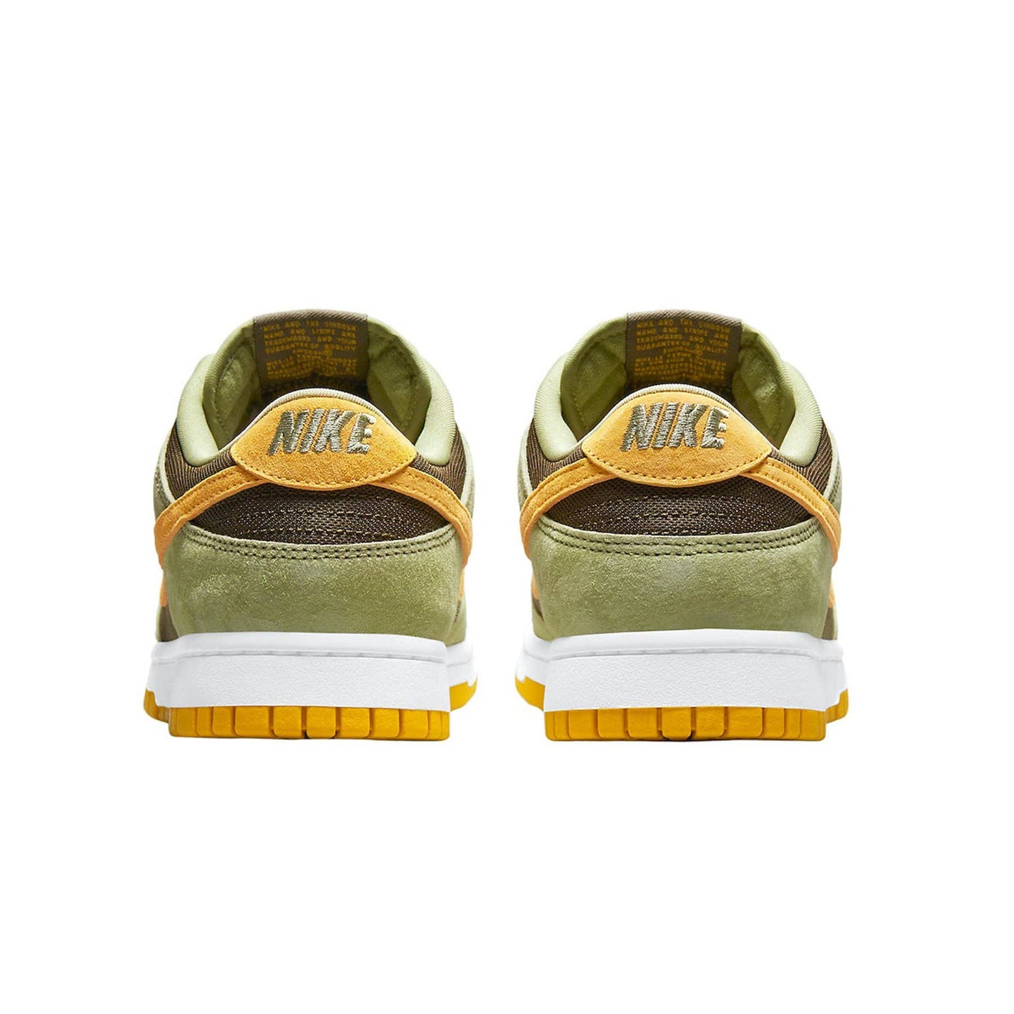 Nike Dunk Low ‘Dusty Olive’ - Kick Game