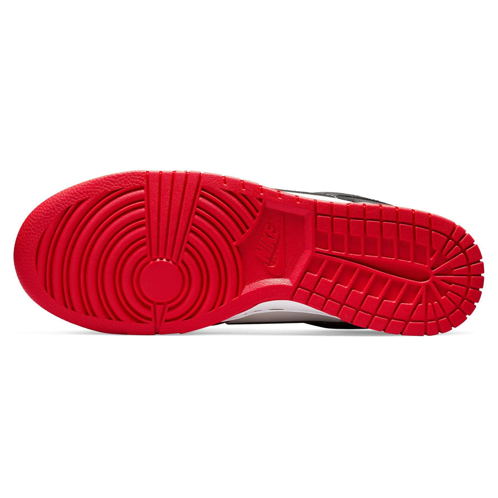 NBA x Nike Dunk Low EMB '75th Anniversary - Chicago' - Kick Game