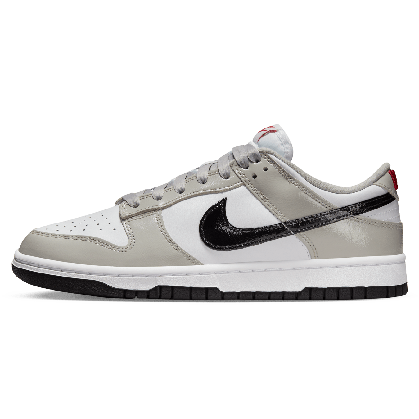 Nike Dunk Low Wmns 'Light Iron Ore' - Kick Game