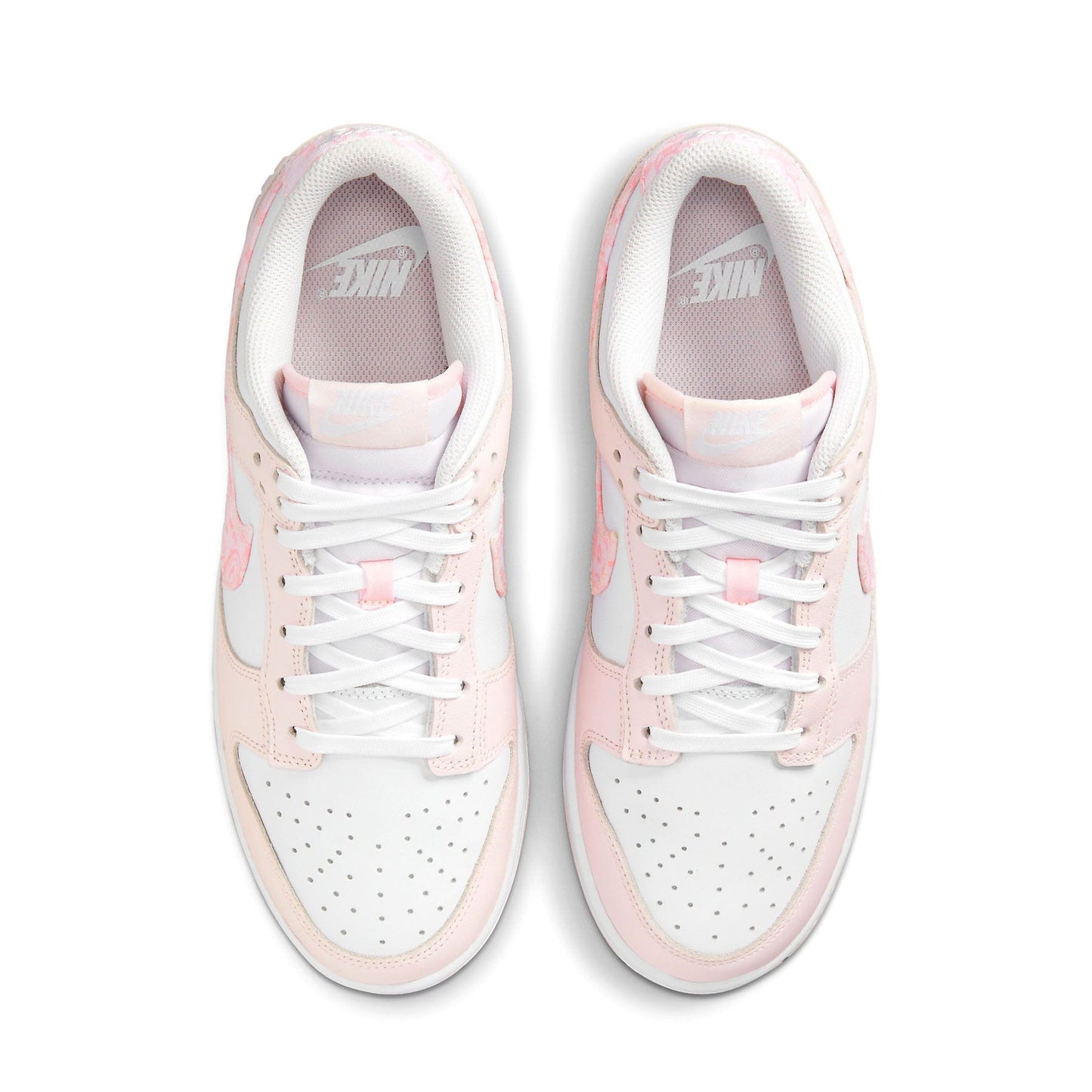 Copy of Nike Dunk Low Wmns 'Pink Paisley' - Kick Game