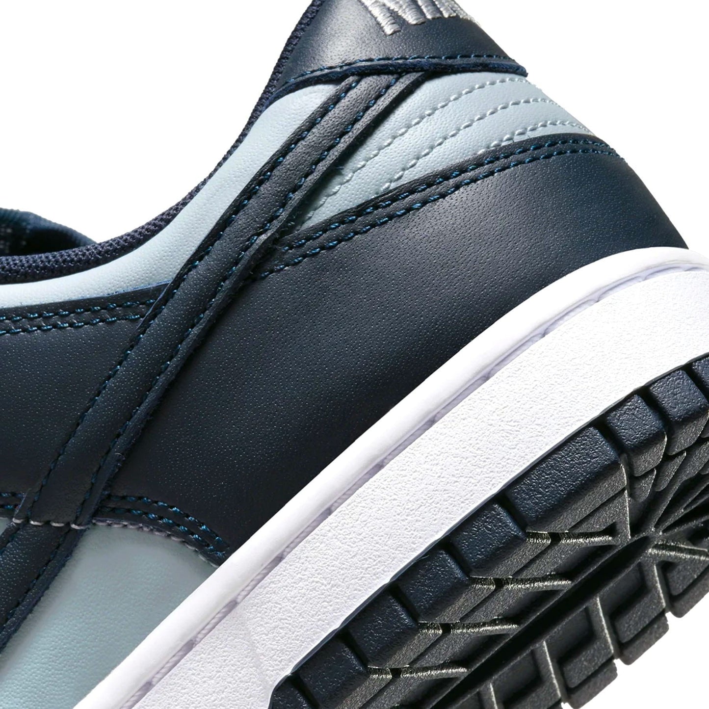 Nike Dunk Low 'Georgetown' - Kick Game