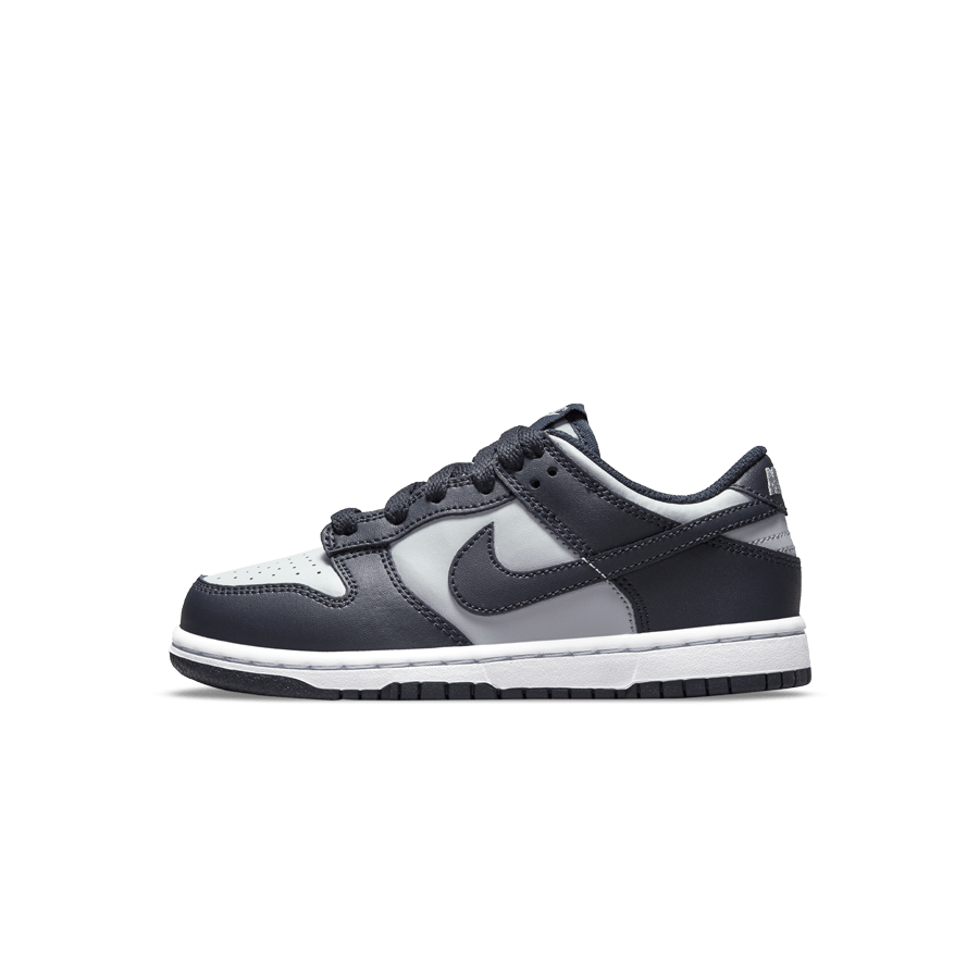 Nike Dunk Low PS 'Georgetown' — Kick Game Nike Dunk Low PS 'Georgetown' — Kick Game