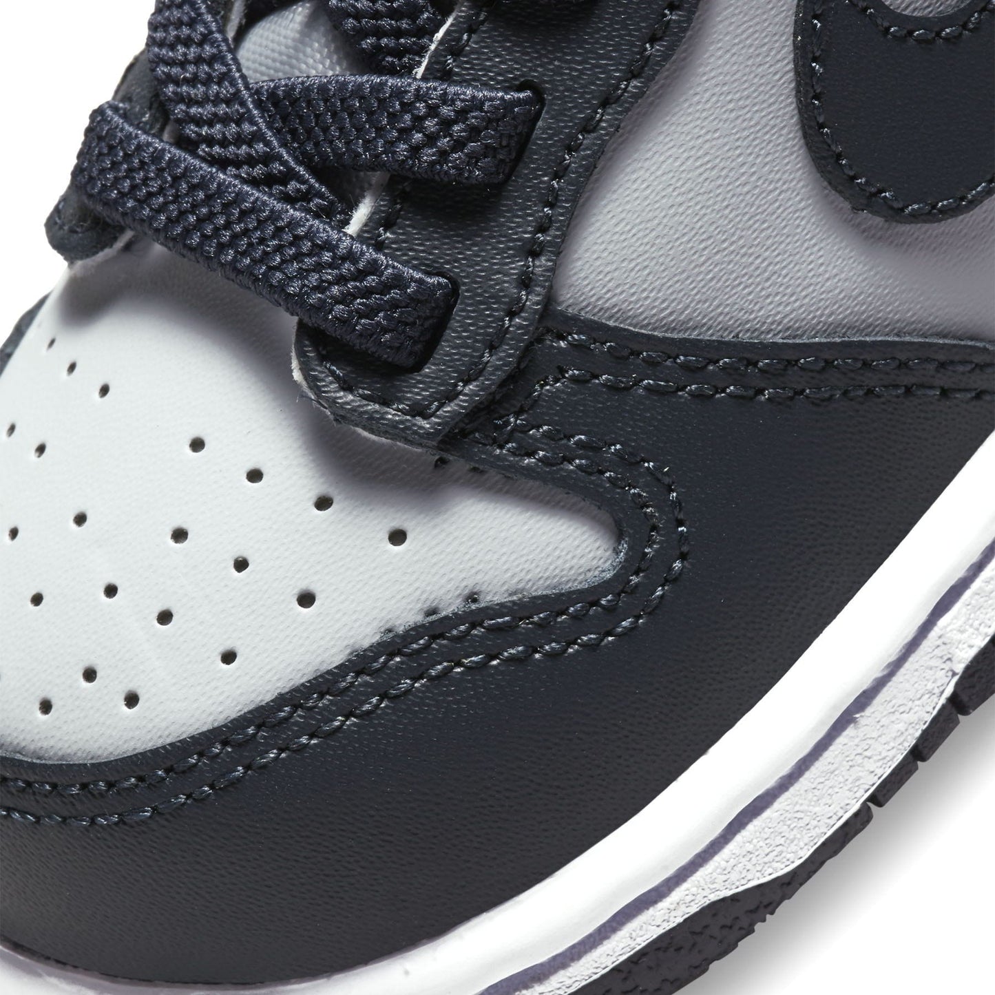 Nike Dunk Low TD 'Georgetown' - Kick Game