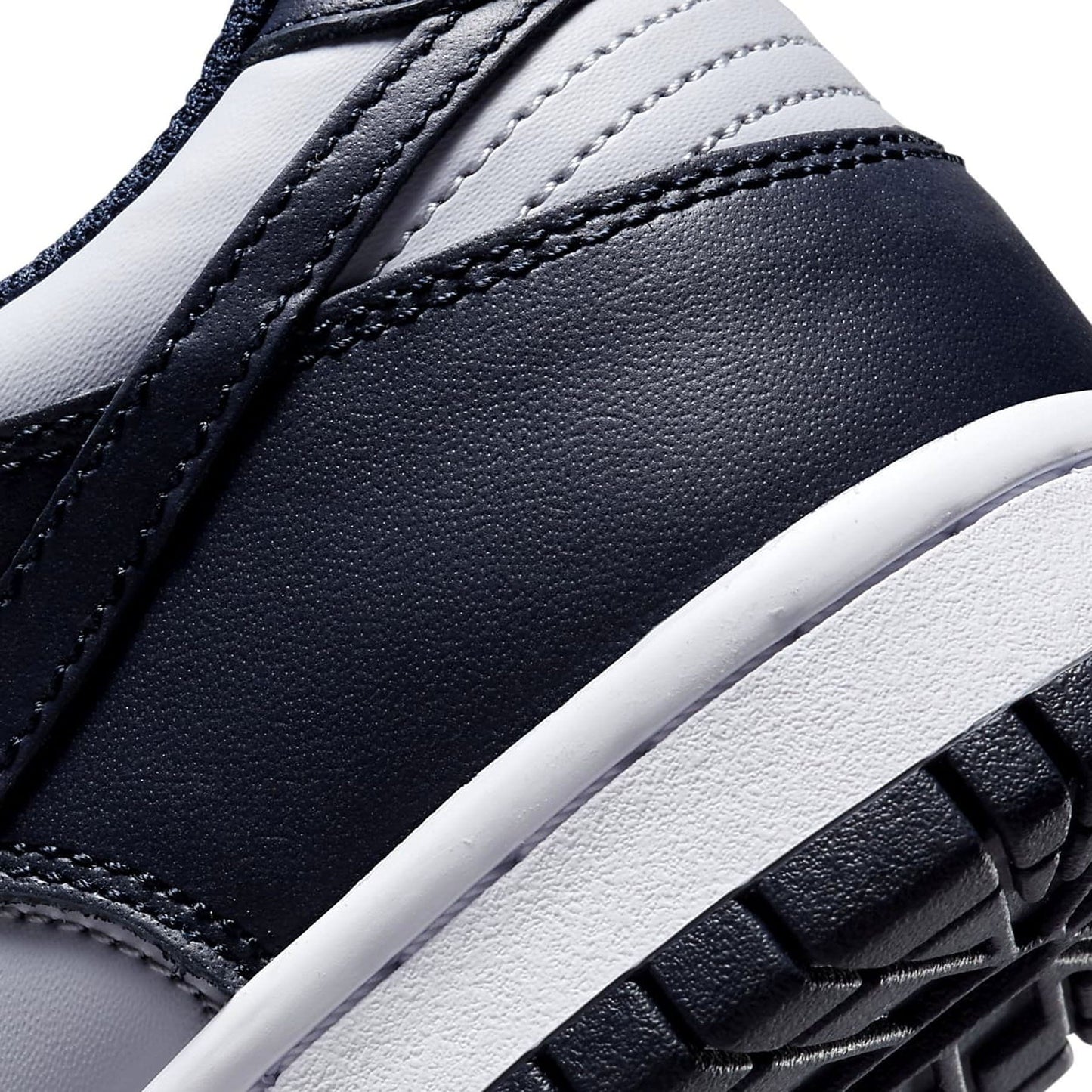 Nike Dunk Low GS 'Georgetown' - Kick Game