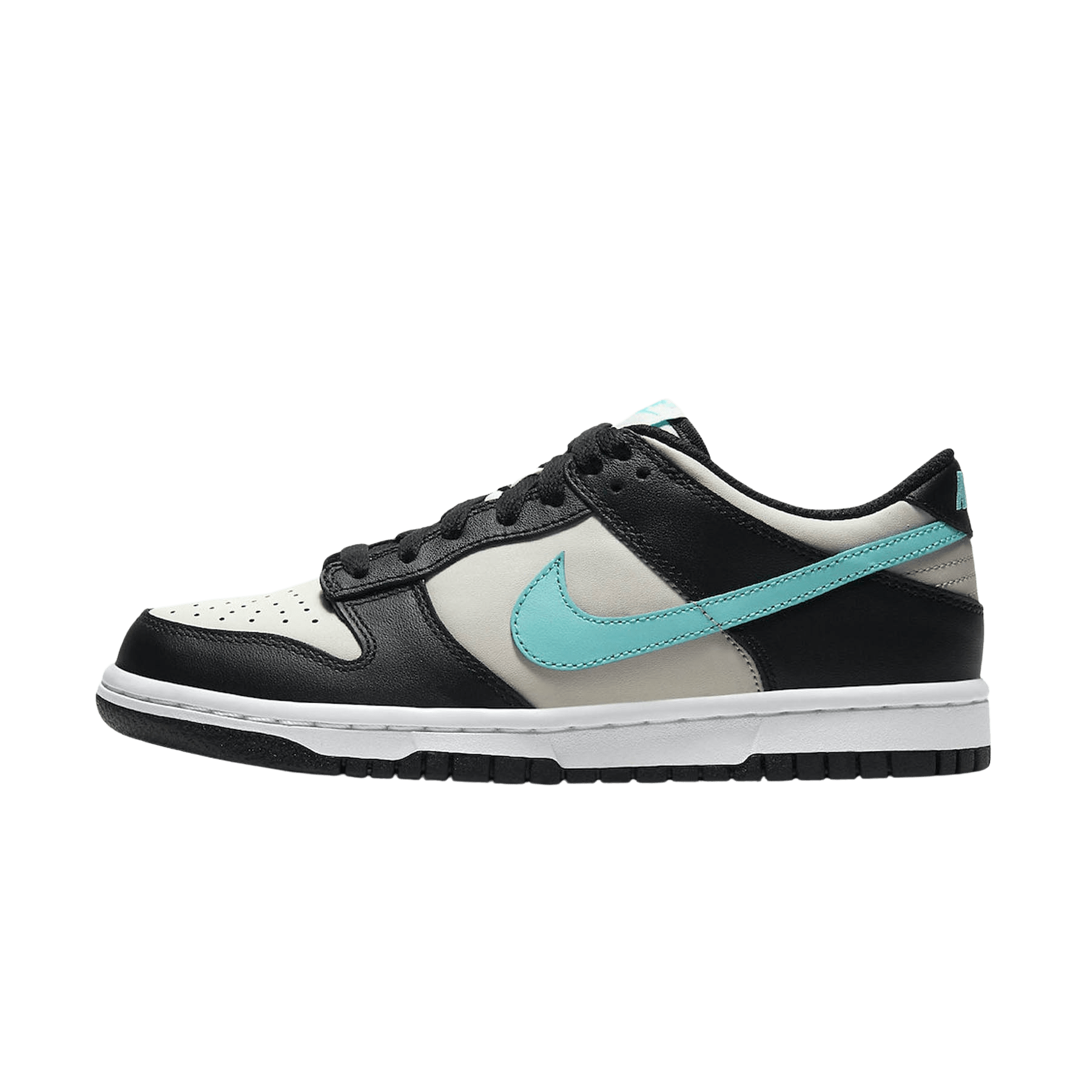 Nike Dunk Low GS Tiffany Kick Game