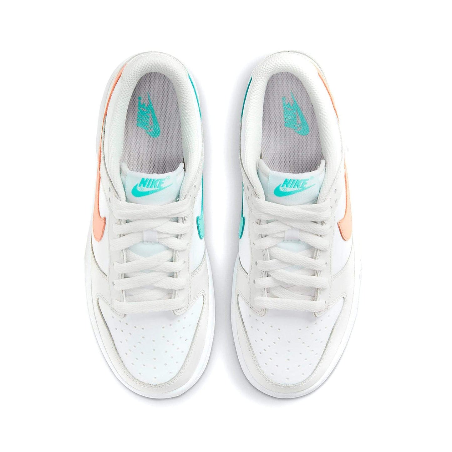 Nike Dunk Low GS ‘Tropical Twist’ - Kick Game