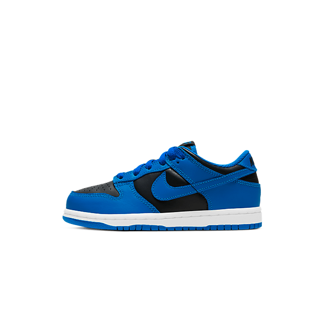 Nike Dunk Low PS 'Hyper Cobalt' — Kick Game