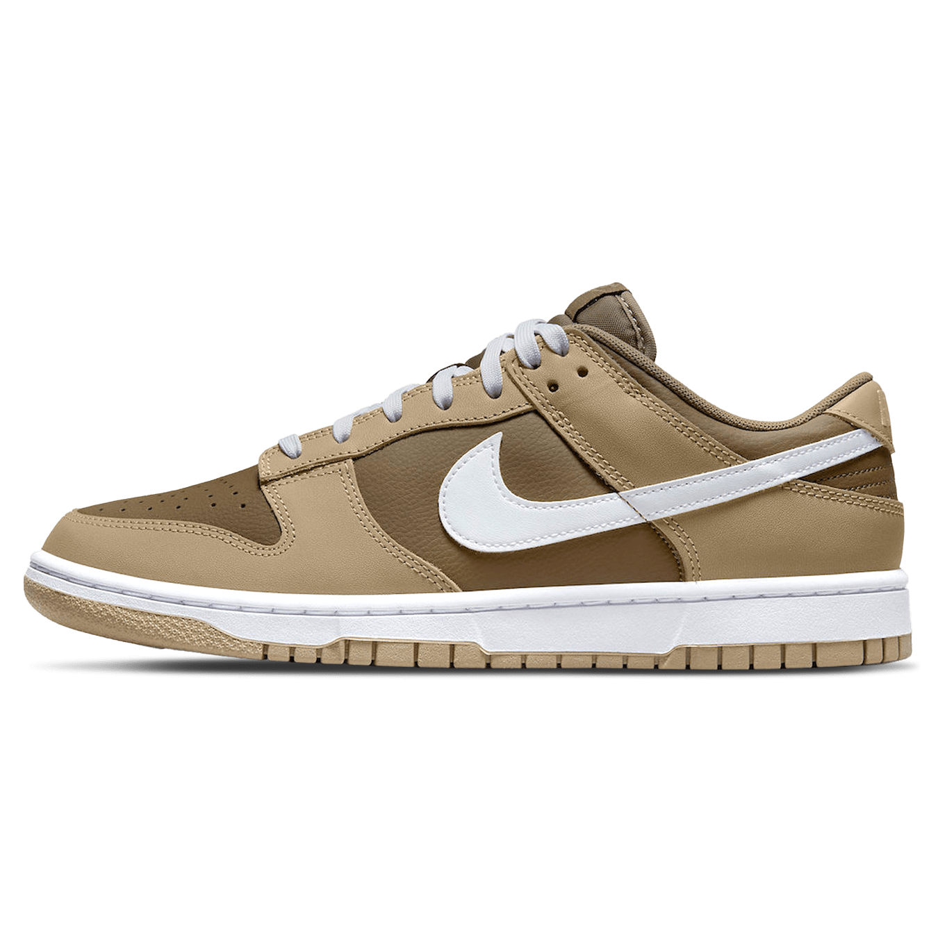 Nike Dunk Low 'Judge Grey' - Kick Game