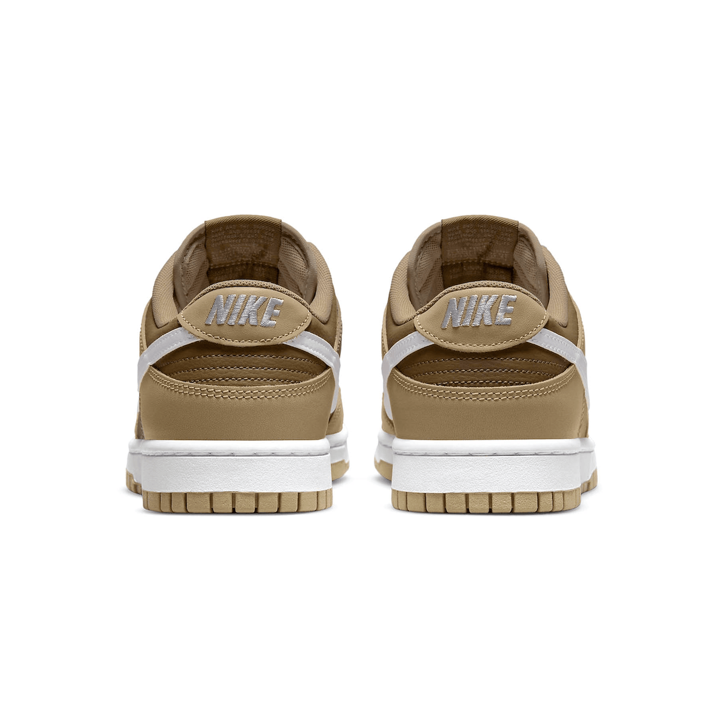 Nike Dunk Low 'Judge Grey' - Kick Game