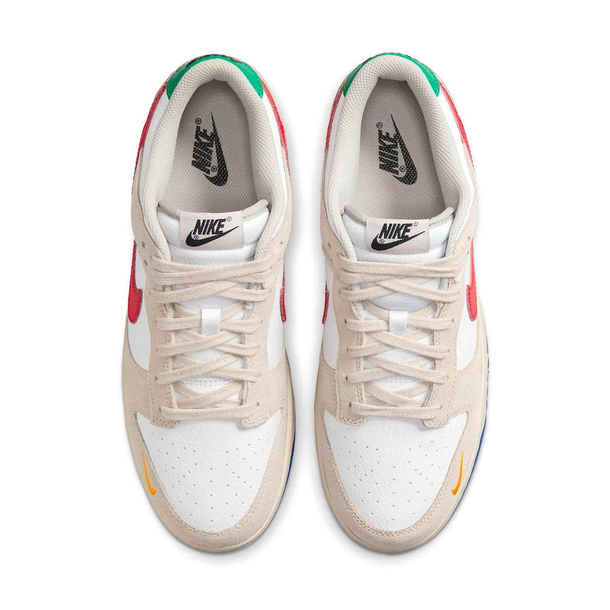 Nike Dunk Low 'Light Iron Ore' - Kick Game