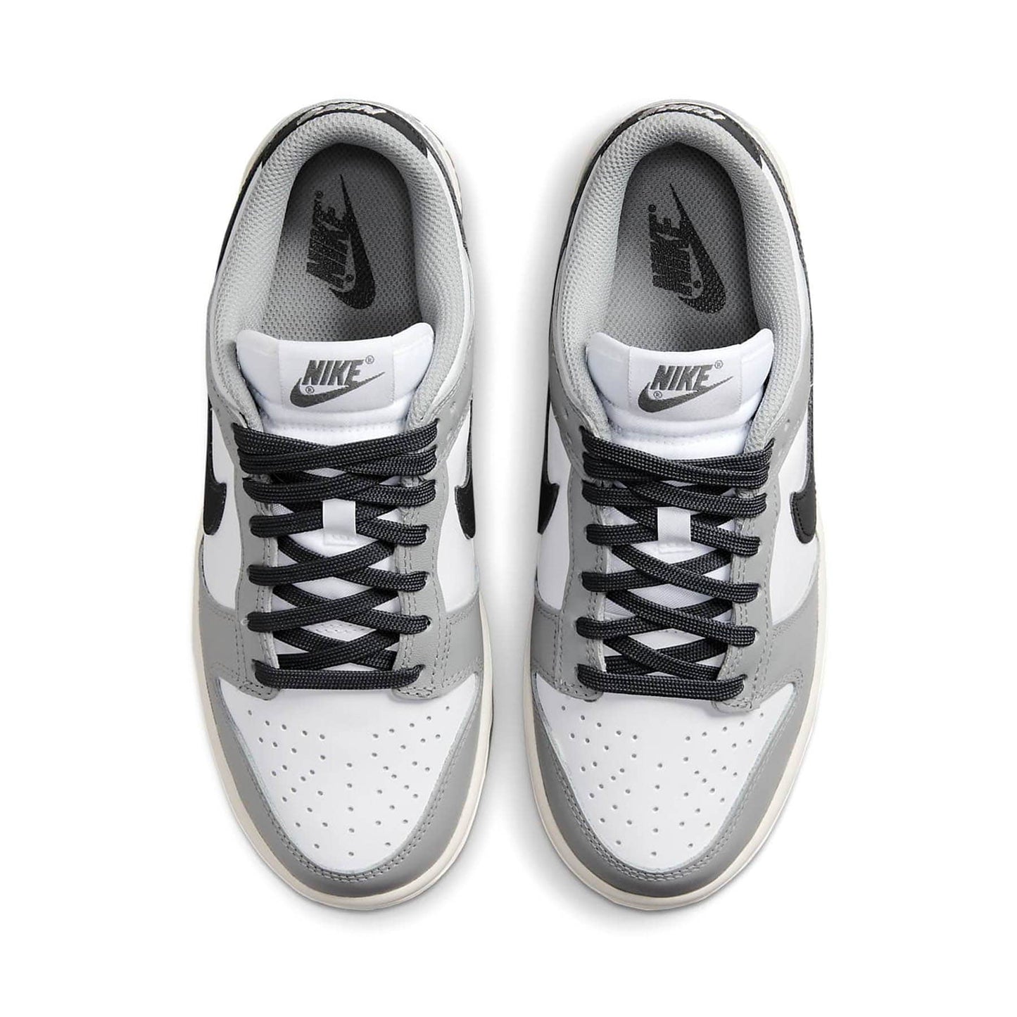 Nike Dunk Low Wmns 'Light Smoke Grey' - Kick Game