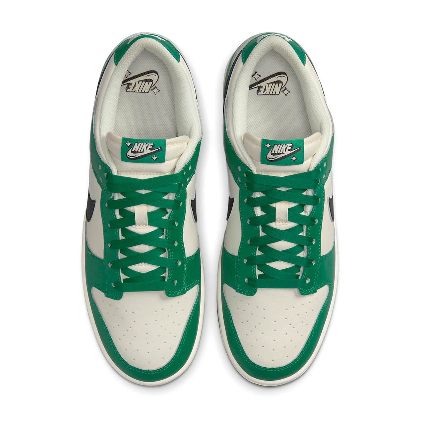 Nike Dunk Low SE 'Lottery Pack - Malachite' - Kick Game