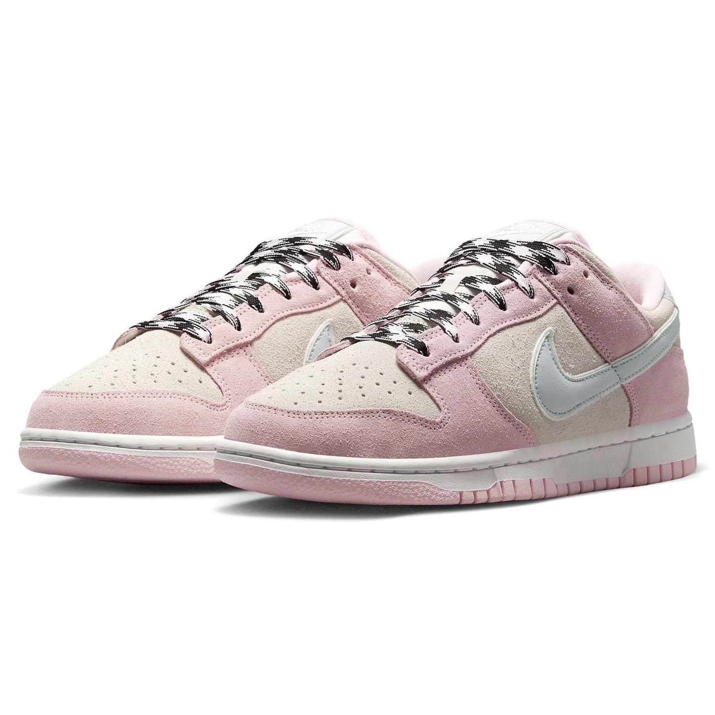 Nike Dunk Low Wmns LX 'Pink Foam' - Kick Game