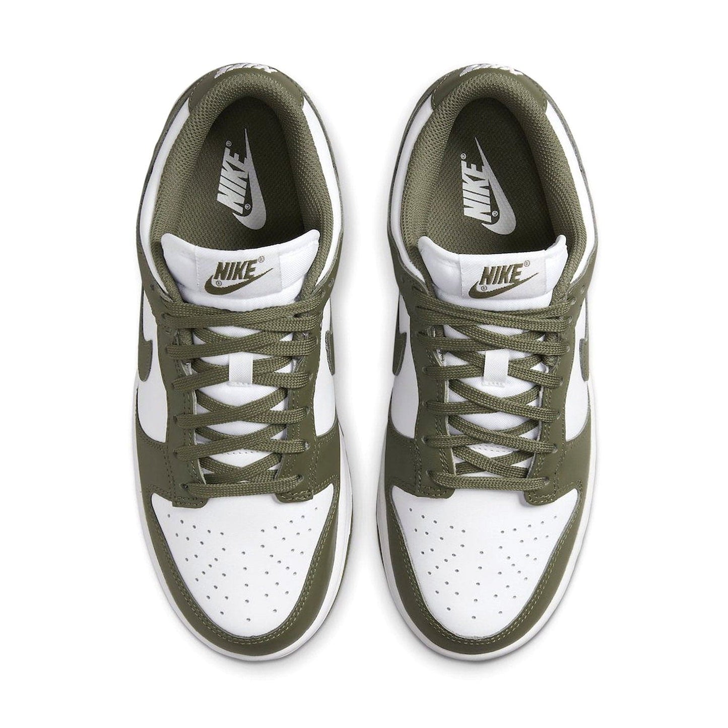 Nike Dunk Low Wmns 'Medium Olive' - Kick Game