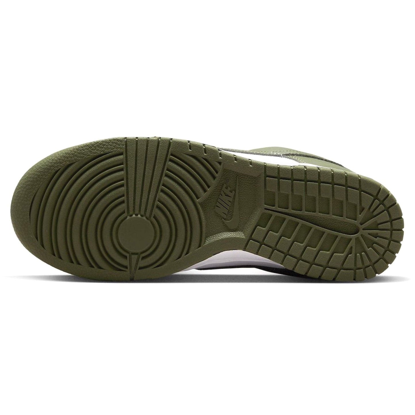 Nike Dunk Low Wmns 'Medium Olive' - Kick Game