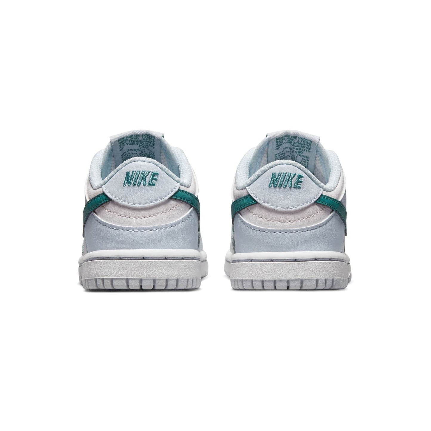 Nike Dunk Low TD 'Mineral Teal' - Kick Game