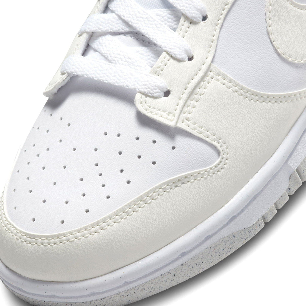 Nike Dunk Low Wmns Next Nature 'Move To Zero - Sail' - Kick Game