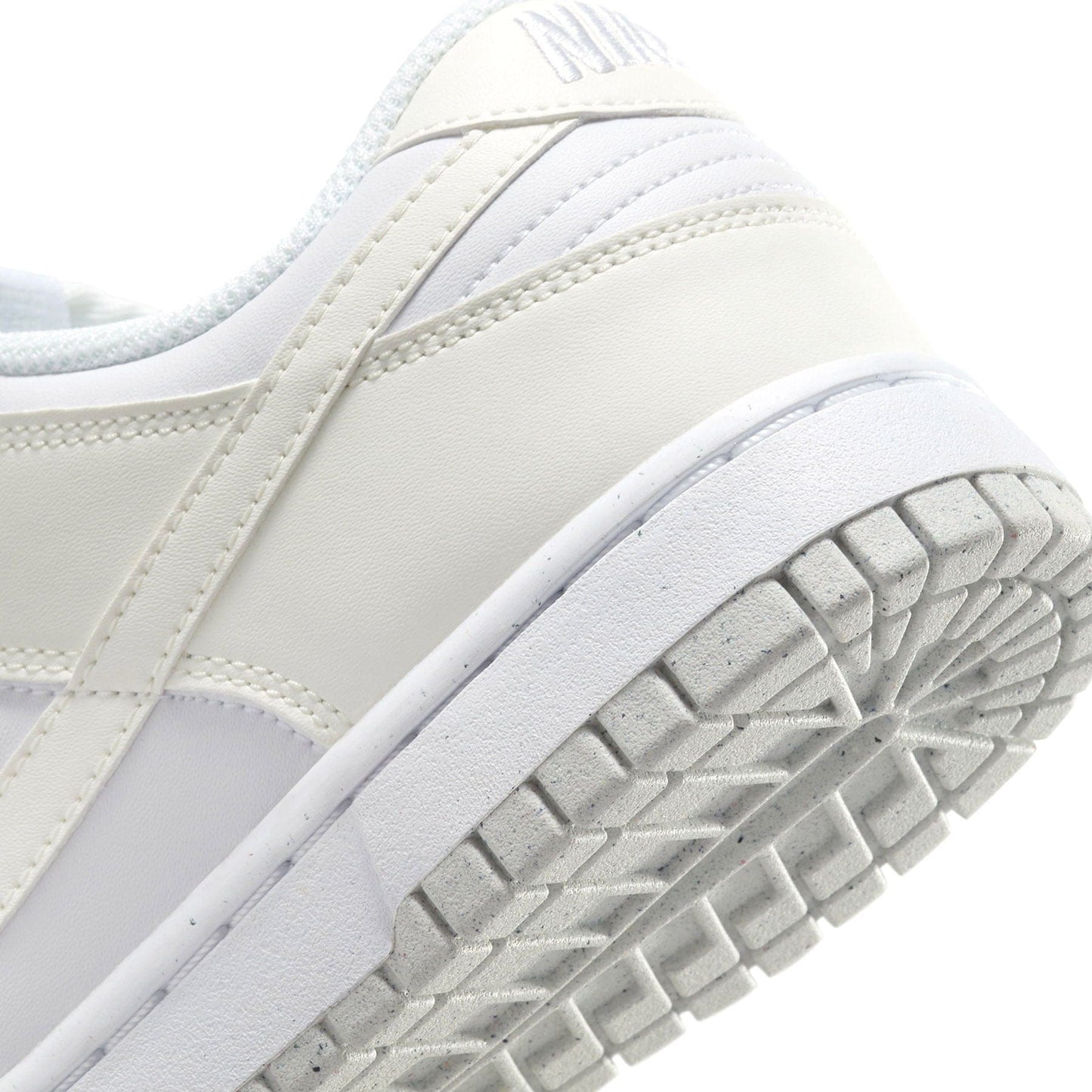 Nike Dunk Low Wmns Next Nature 'Move To Zero - Sail' - Kick Game