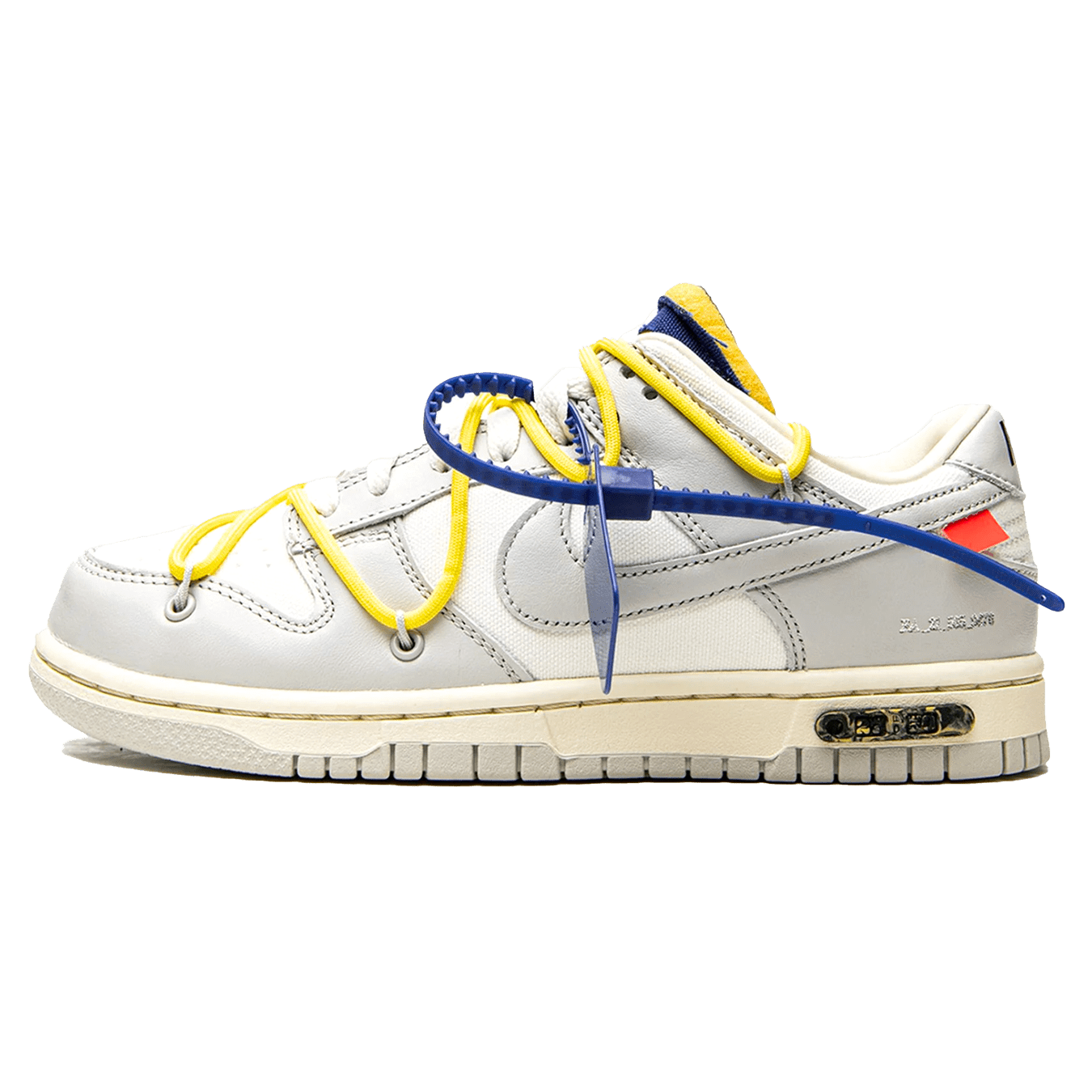 Off white nike 27 best sale price