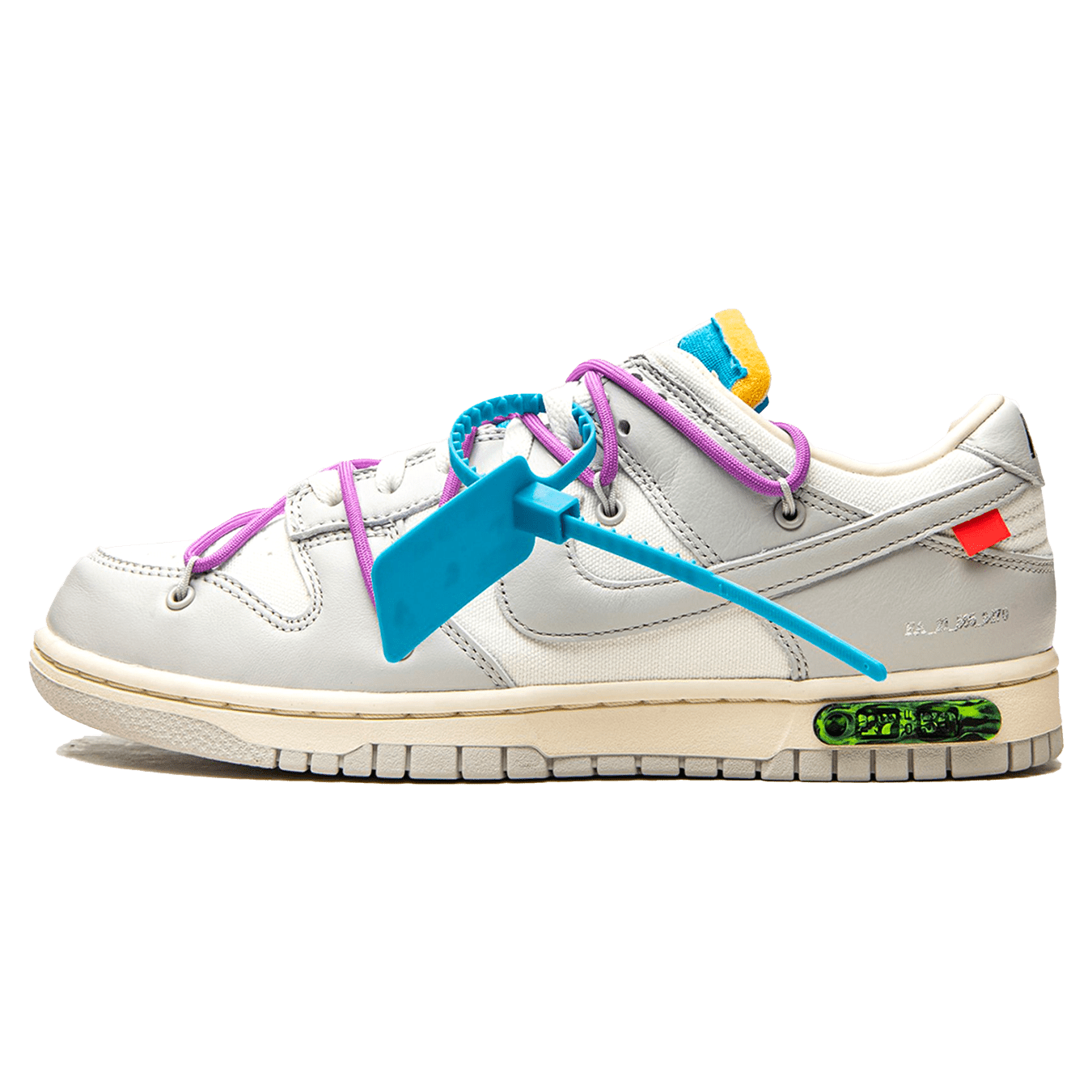 nike sb zoom fp airport security spot pub   Off   White x Nike