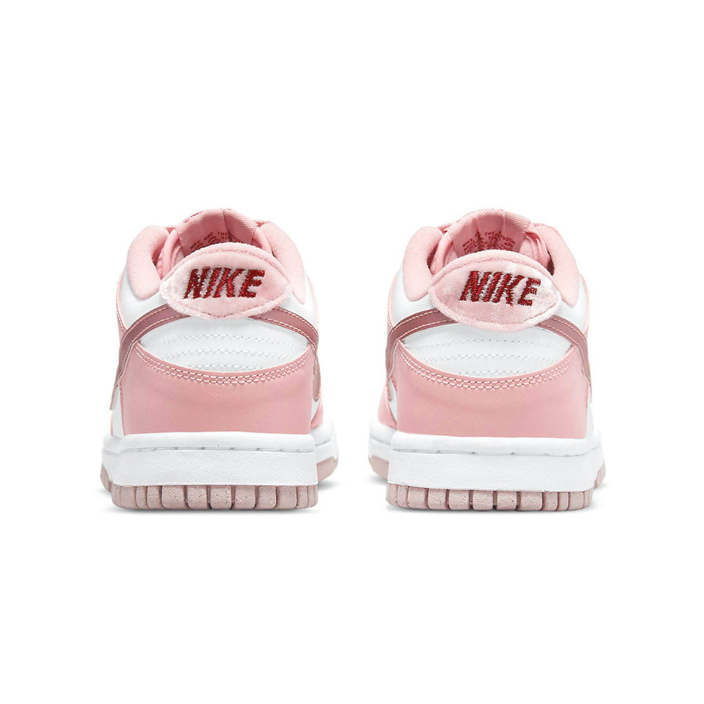 Nike Dunk Low GS 'Pink Velvet' - Kick Game