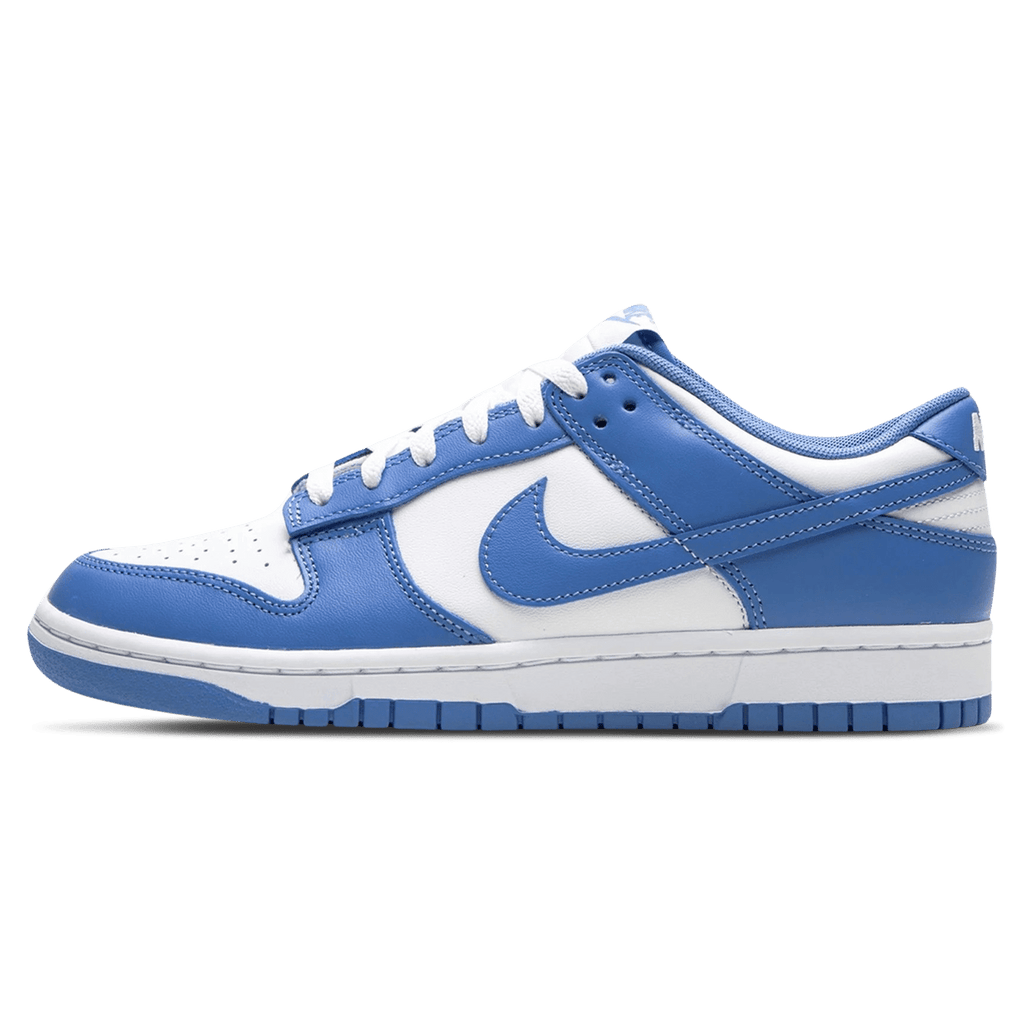 Nike Dunk Low 'Polar Blue' - Kick Game