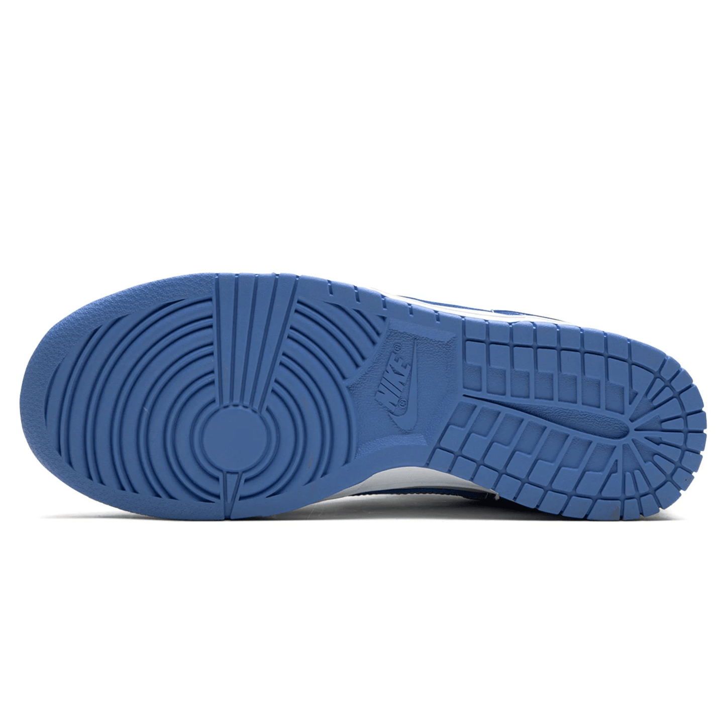 Nike Dunk Low 'Polar Blue' - Kick Game