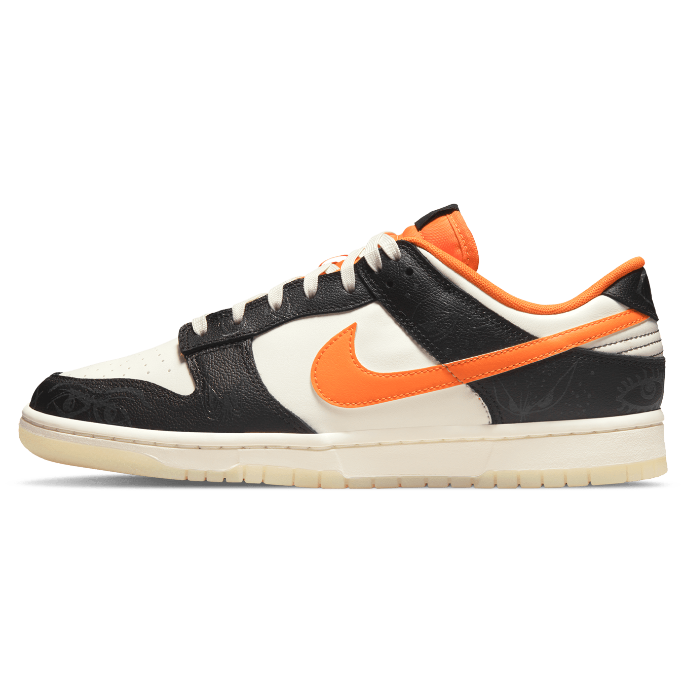 Nike sb dunk low halloween for sale Clearance