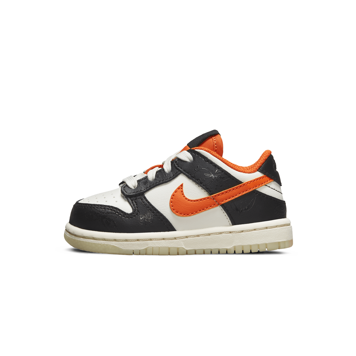 Nike Dunk Low Premium TD 'Halloween' - Kick Game
