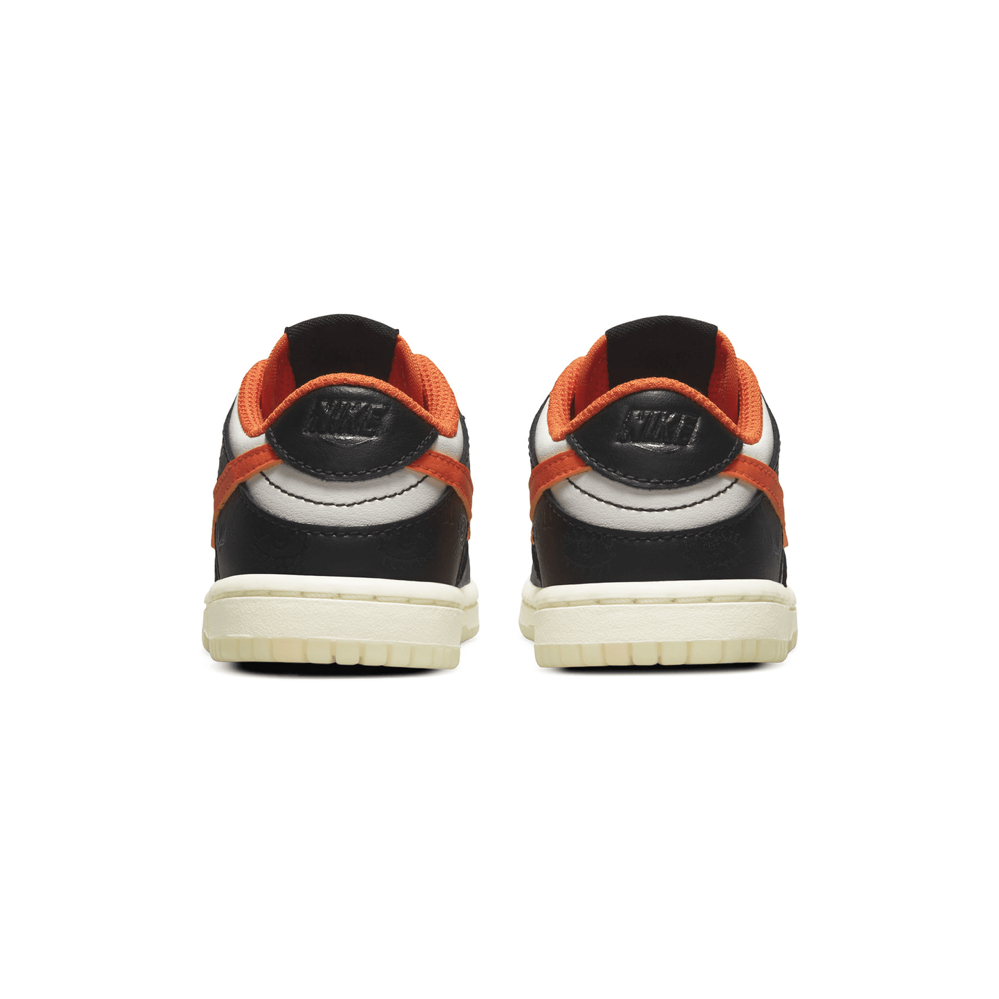 Nike Dunk Low Premium TD 'Halloween' - Kick Game