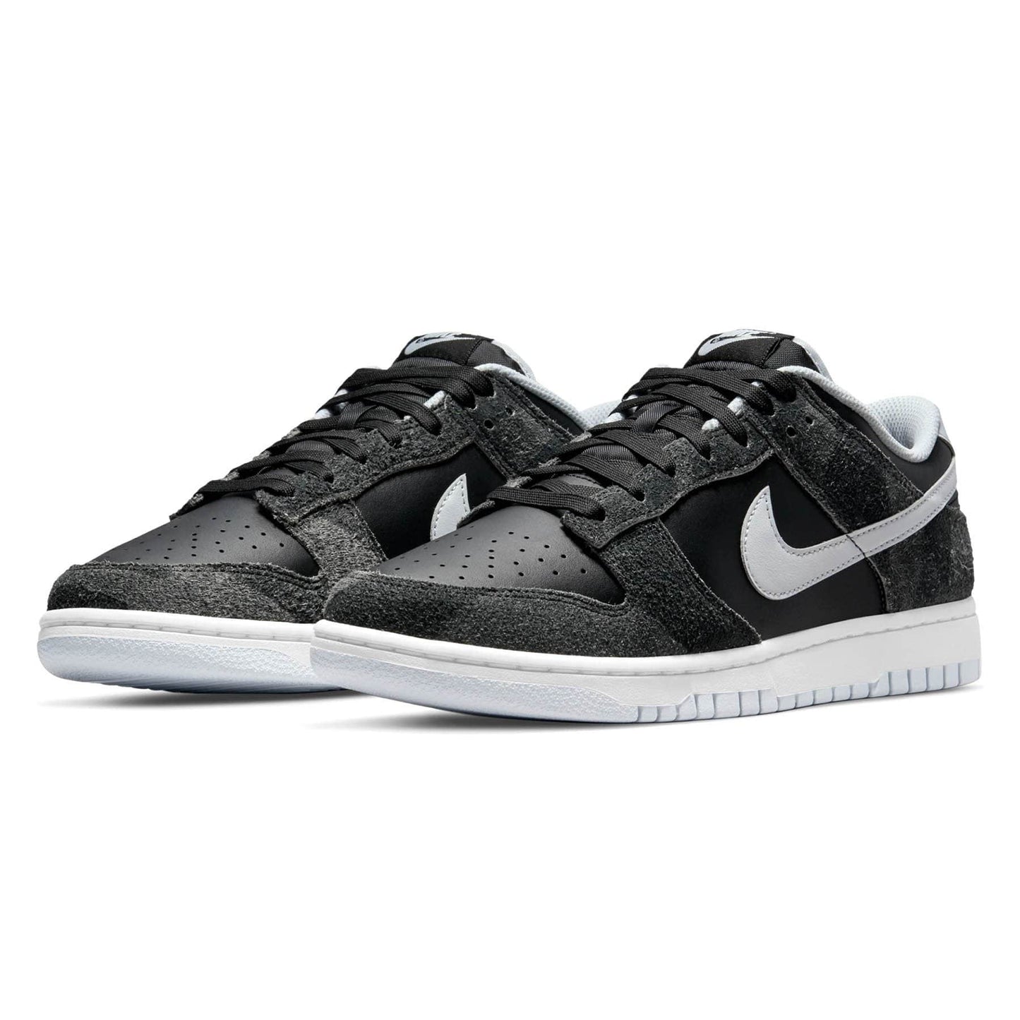Nike Dunk Low Premium 'Animal Pack - Zebra' - Kick Game